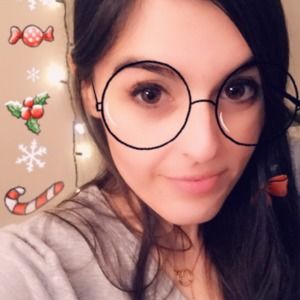 Meet your Posher, Alexandra